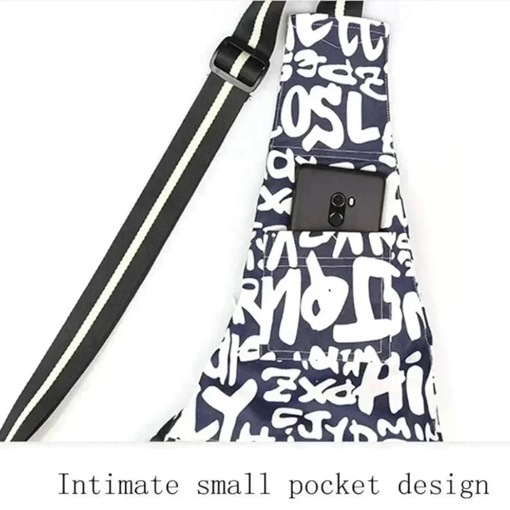 TAILUP Travel shoulder strap bag for pet dogs Comfortable soft Oxford fabric M